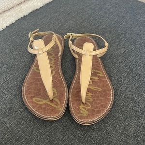 Sam Edelman Sandals